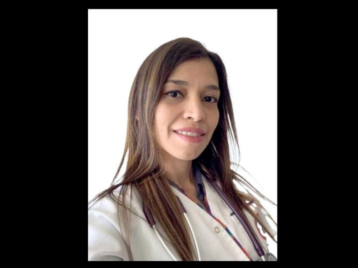 Venezuelan pediatrician in critical condition in Chile after brutal attack by his ex -partner 8NZMGFPR