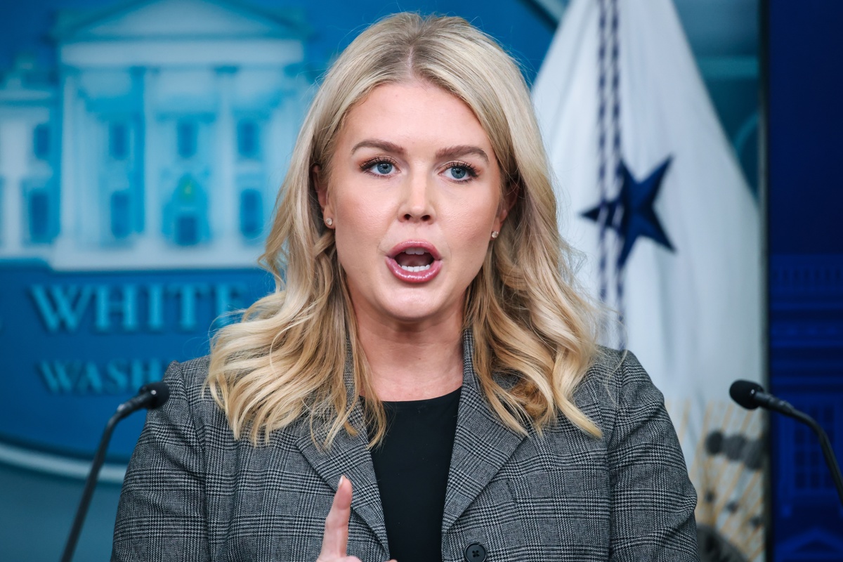 La Casa Blanca dice que habrá despidos "inminentes" por el cierre de Gobierno