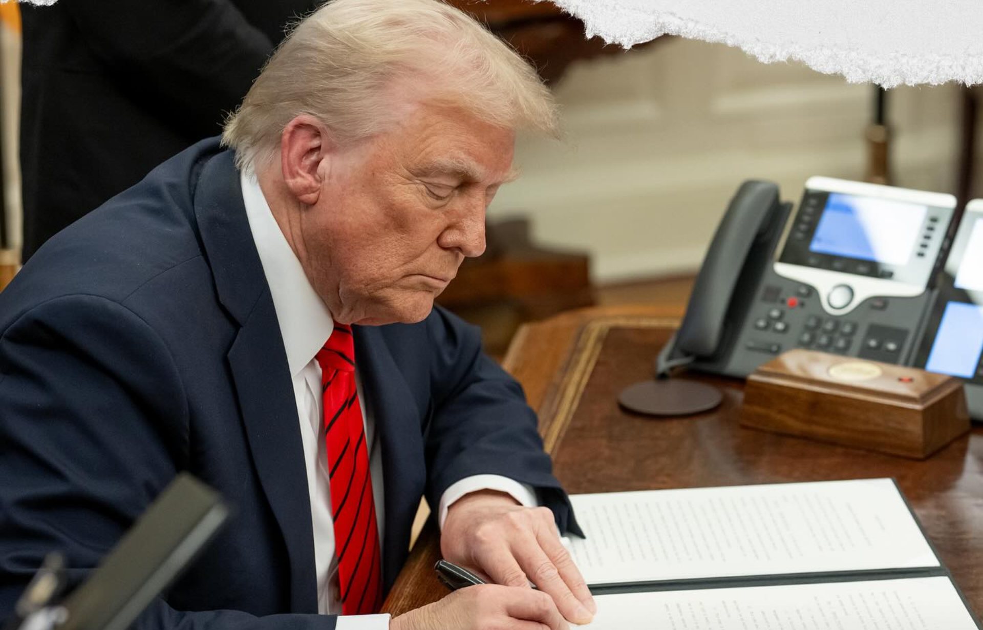 Radar et troupes américaines à Grenade : la nouvelle stratégie de Trump