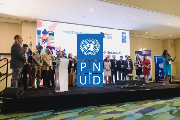 National Venezuela Productiva Award 2030: Call for Innovative Projects Extended!