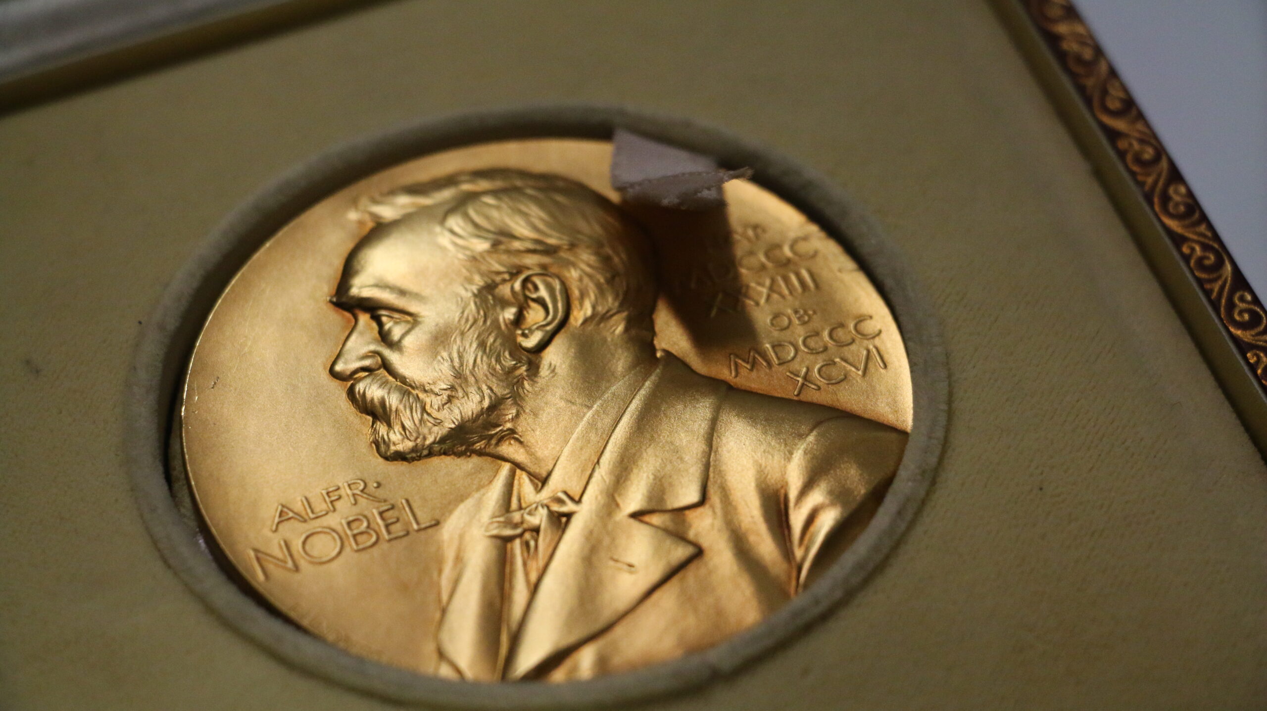 La cosa del Nobel