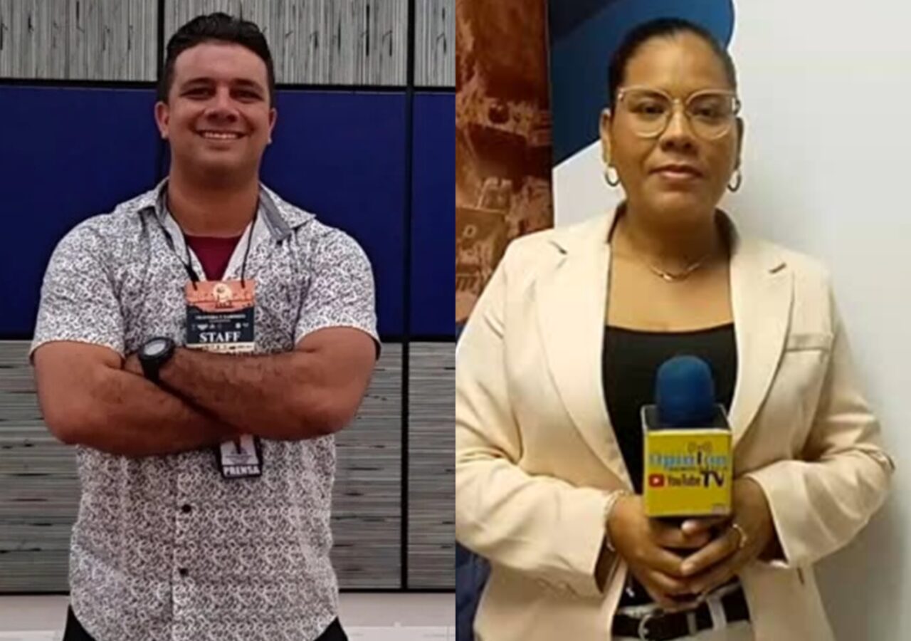 SNTP denounces expulsion of journalists during tourism event coverage in Bolívar