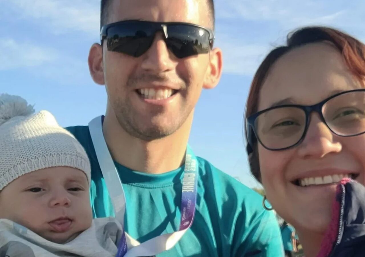 Gendarme argentino Nahuel Gallo cumplió 10 meses desaparecido en Venezuela