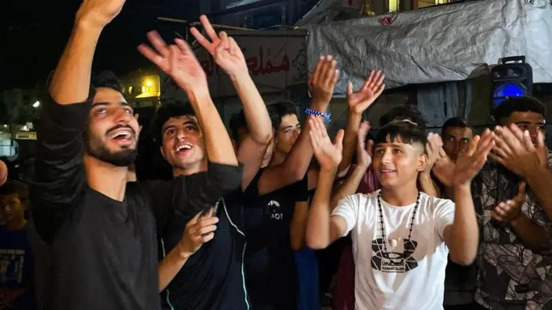 Qué acordaron Hamás e Israel y qué viene ahora para Gaza