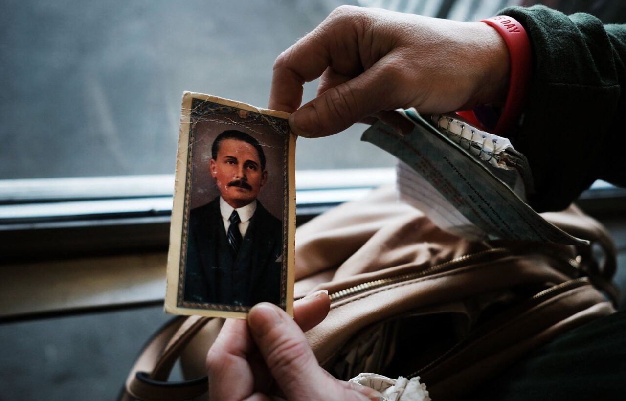 Sunday and Monday will be non-working days for the canonization of José Gregorio Hernández and Carmen Rendiles José-Gregorio-Hernández (3)