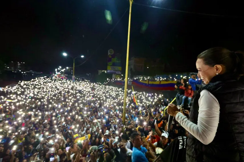 ¿Cuál es el problema?