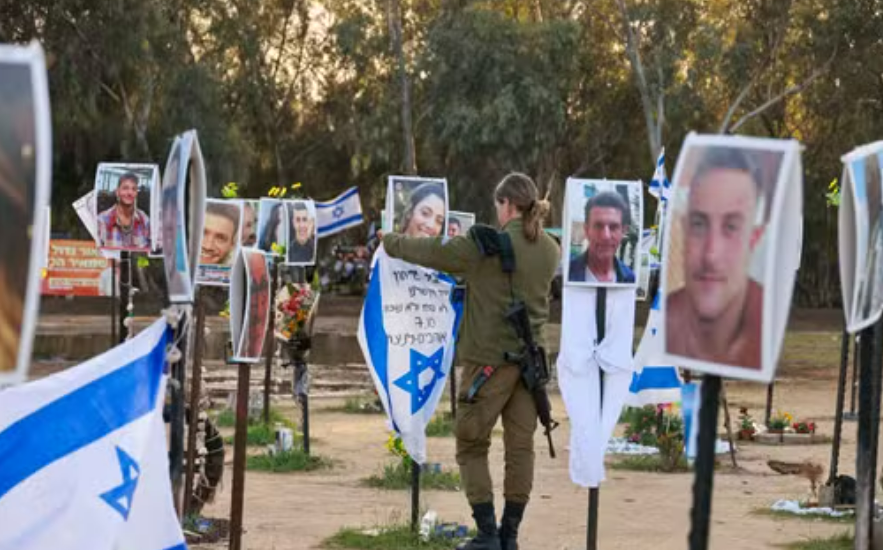Genocidio o apología de genocidio: reflexiones dos años después del 7 de octubre