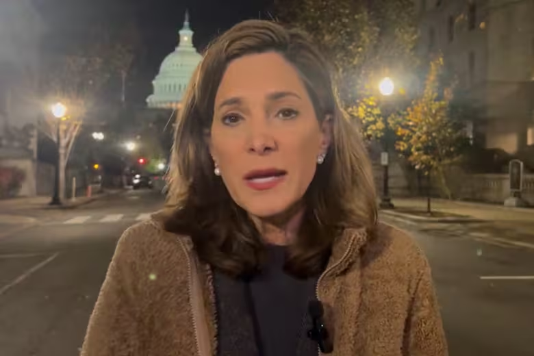 María Elvira Salazar's prediction against Maduro: “She knows her days are numbered”