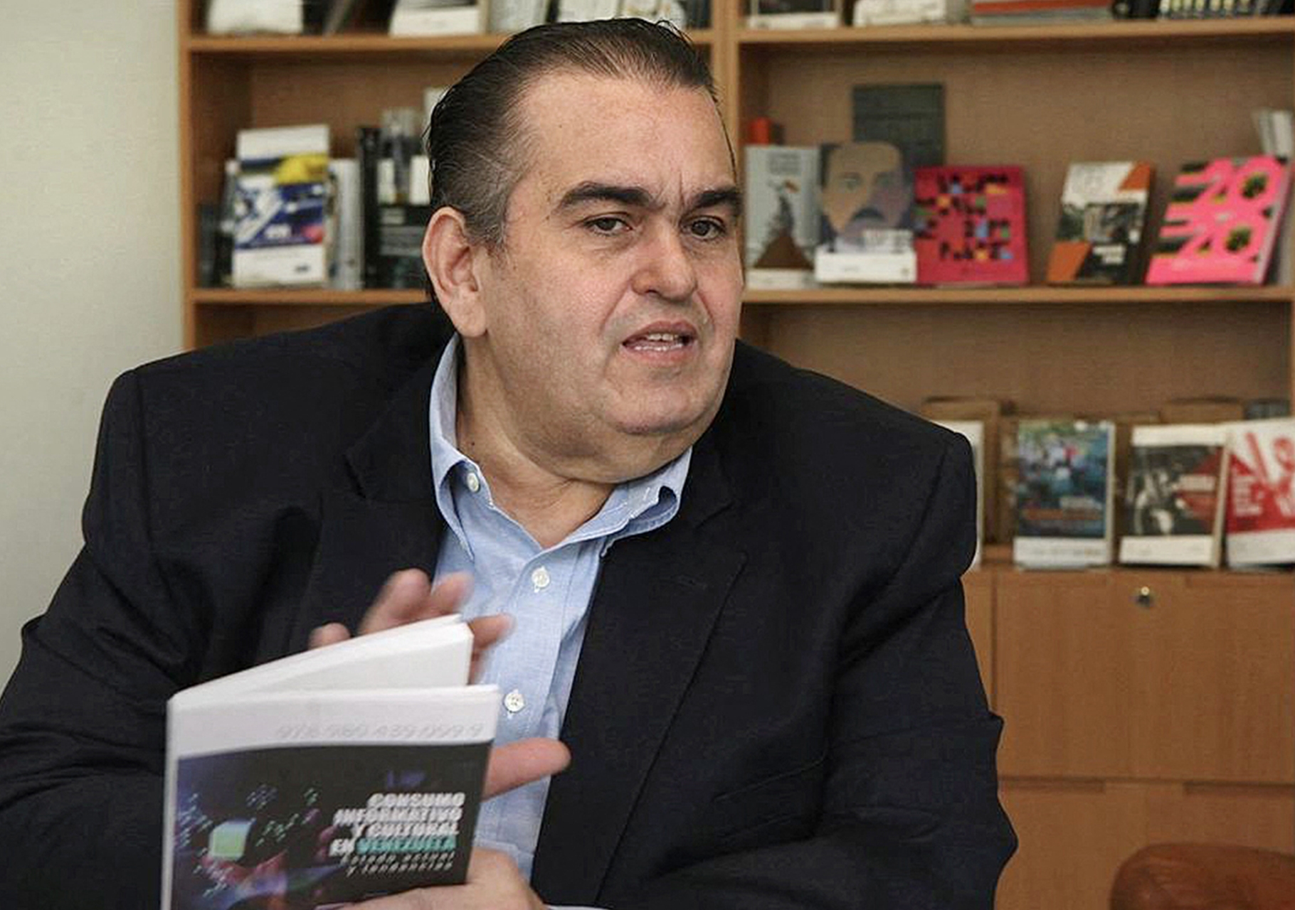 Cierran el proceso penal contra el defensor de derechos humanos Carlos Correa