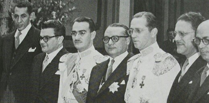 Aprender del 18 de octubre de 1945
