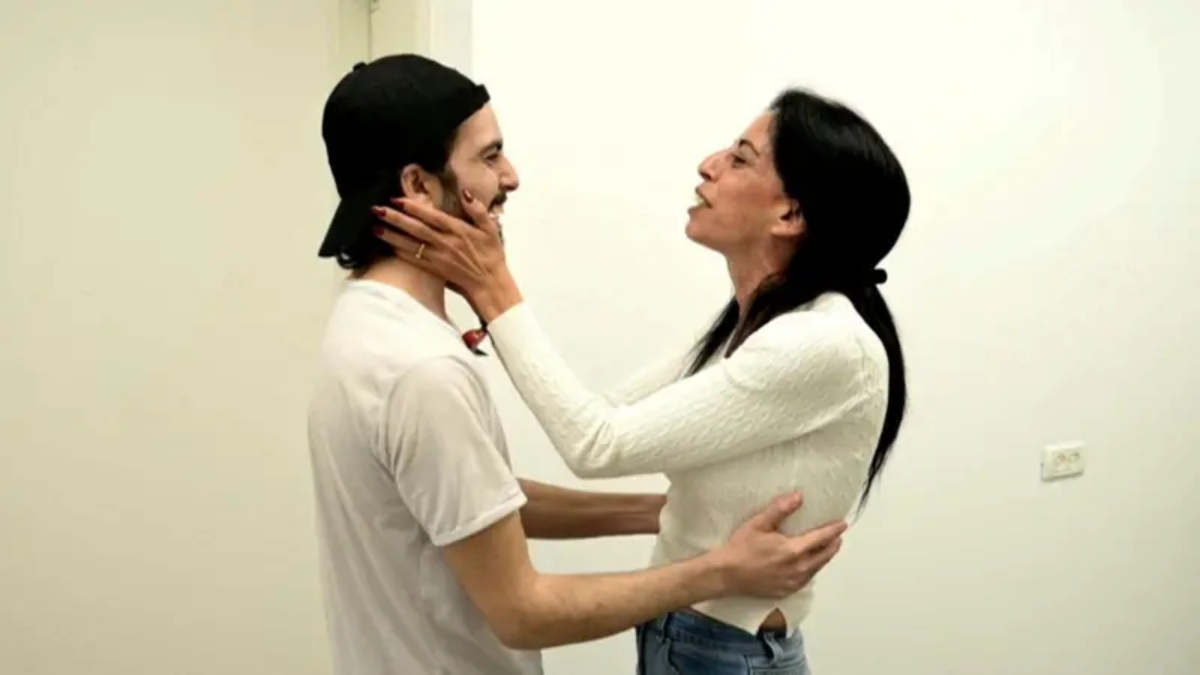 "Eres mi vida, mi héroe": el emotivo reencuentro de los rehenes israelíes con sus familias, tras ser liberados por Hamás