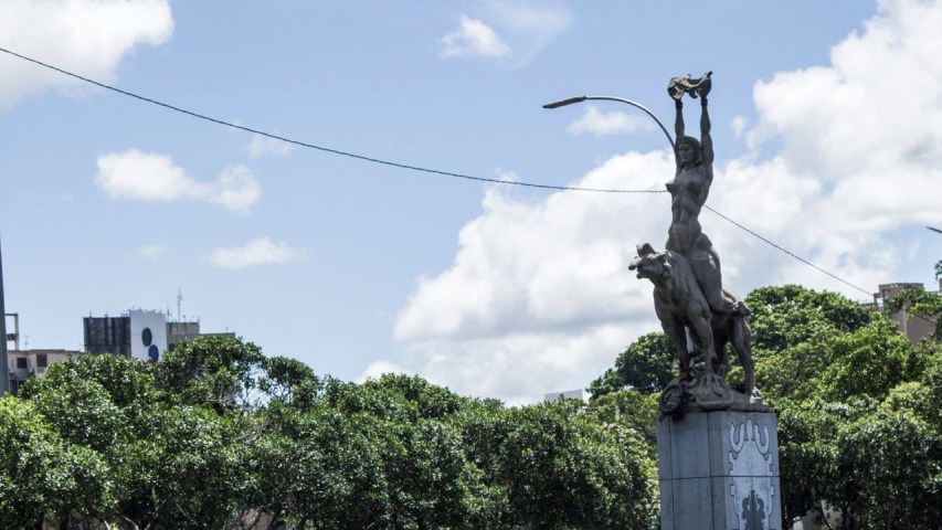 Declaran culto a María Lionza como Patrimonio Cultural Inmaterial de la Nación