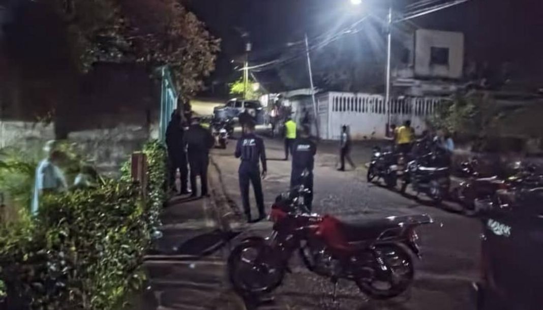 Exsacerdote tomó como rehenes a una joven y su familia en Cojedes
