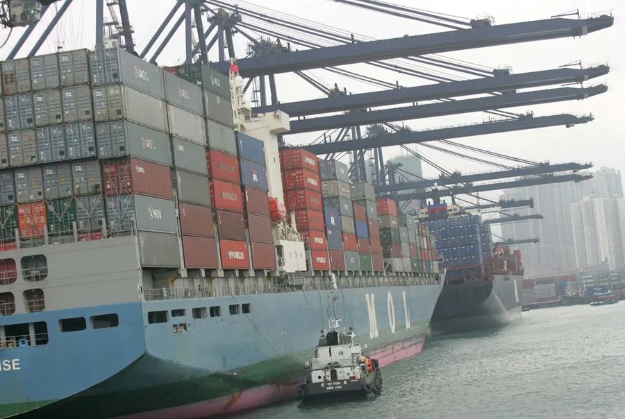 China responde a EE UU con nuevos aranceles y sanciones: “Pelearemos hasta el final”