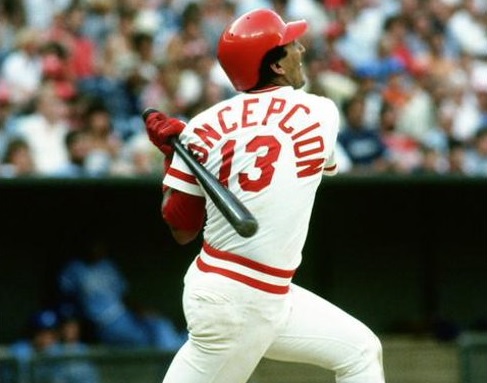 David Concepcion13