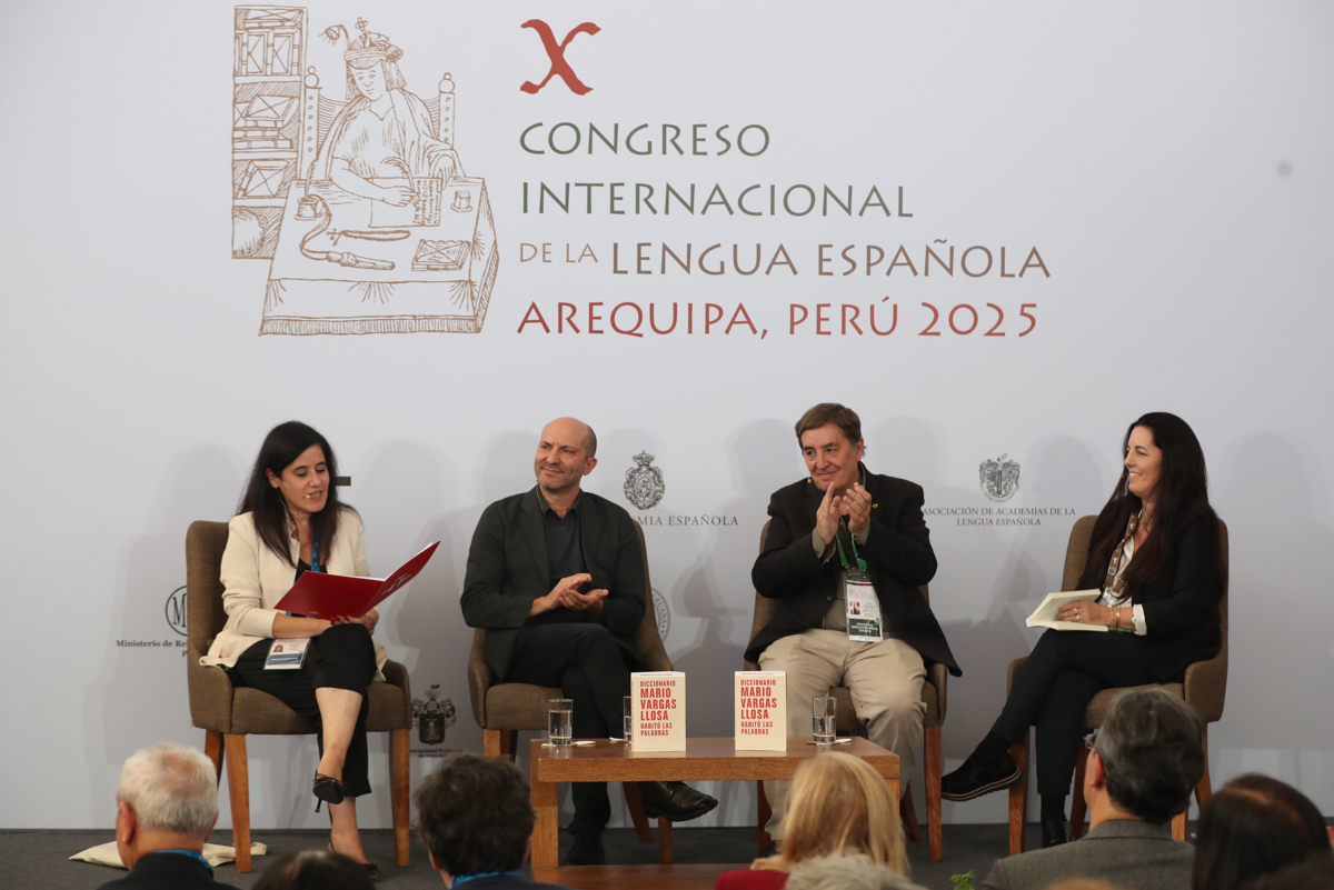 La casa natal de Vargas Llosa en Arequipa reabre sus puertas para homenajear al Nobel