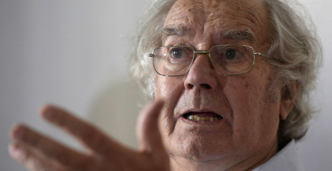 Carta abierta a Adolfo Pérez Esquivel