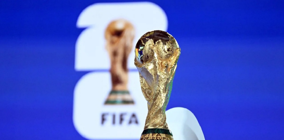Mundial 2026: estos son los países clasificados hasta ahora