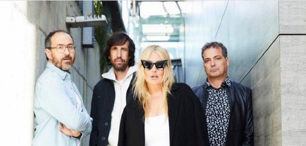 Es oficial: Amaia Montero regresa a La Oreja de Van Gogh