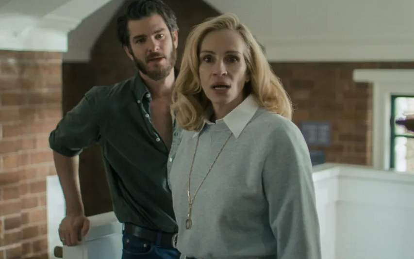 After the Hunt: el dilema de la verdad