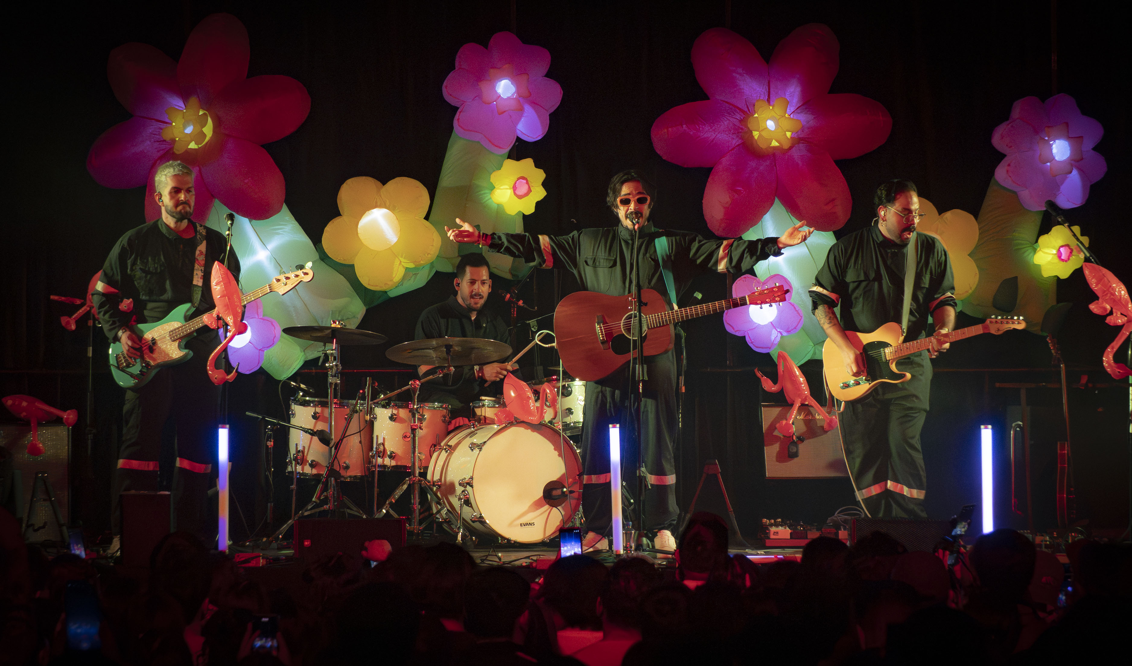 Okills se presentará en el Caracas Music Hall