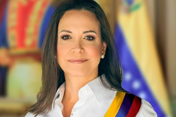 El Nobel de la democracia y de la gente