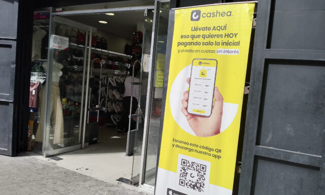 Cashea restituye parcialmente sus beneficios tras protestas de usuarios