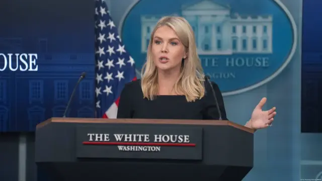 La Casa Blanca sobre Petro: "No vemos una desescalada por parte del desquiciado líder de Colombia"