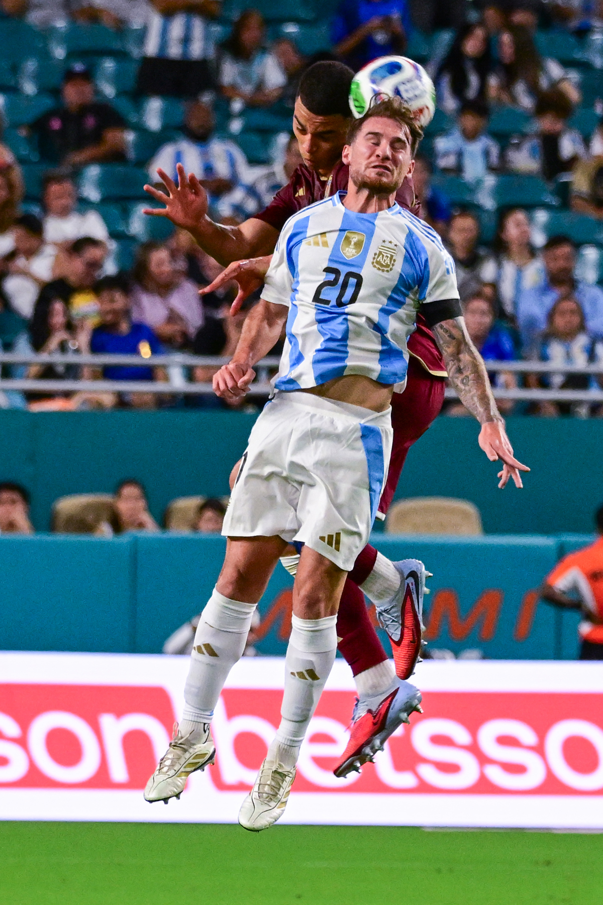 El venezolano Kevin Kelsy ve la MLS como oportunidad para crecer