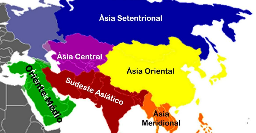 Entender el cambio mundial
