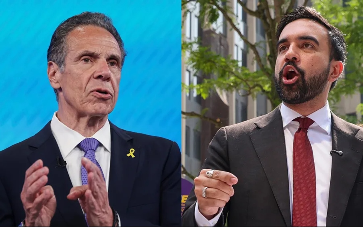 Aspirantes a alcalde de Nueva York proponen más protección legal a migrantes