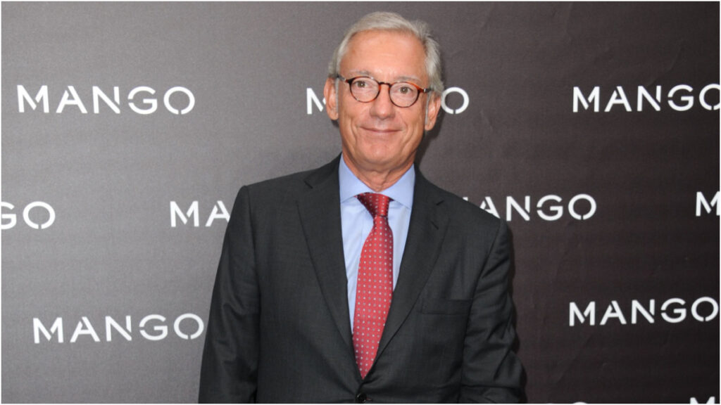 La policía investiga muerte de Isak Andic, CEO de Mango, como unhomicidio