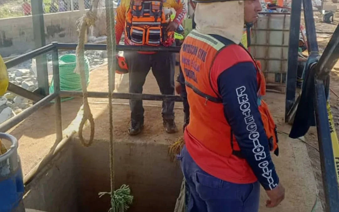 Recuperan 2 cuerpos de los 14 mineros fallecidos en El Callao