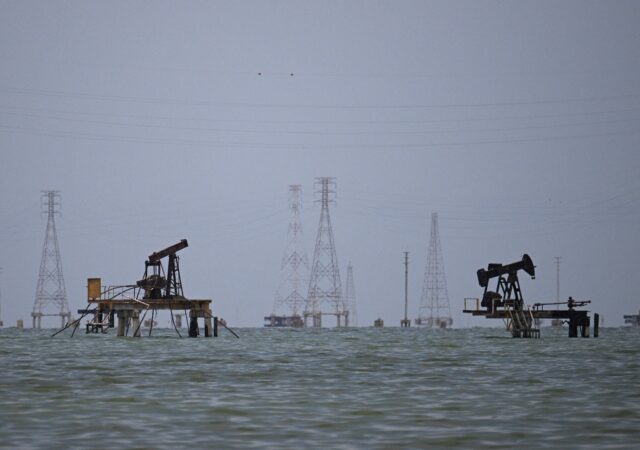 El BCV reporta crecimiento de 8,7% del PIB en el tercer trimestre del año