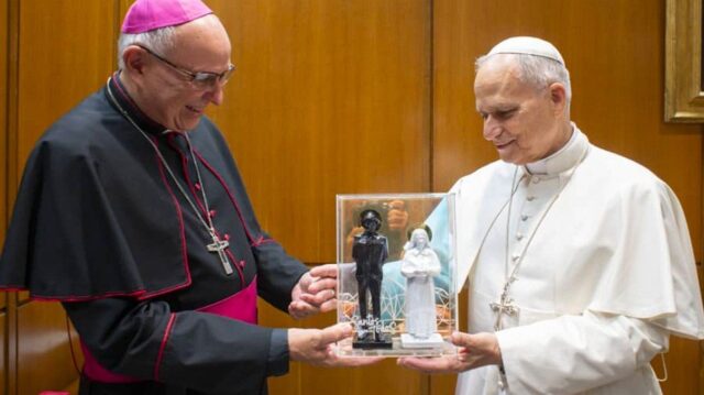 Vigorosa señal para que Venezuela se transforme