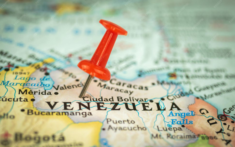 Venezuela como el Silicon Valley del Caribe