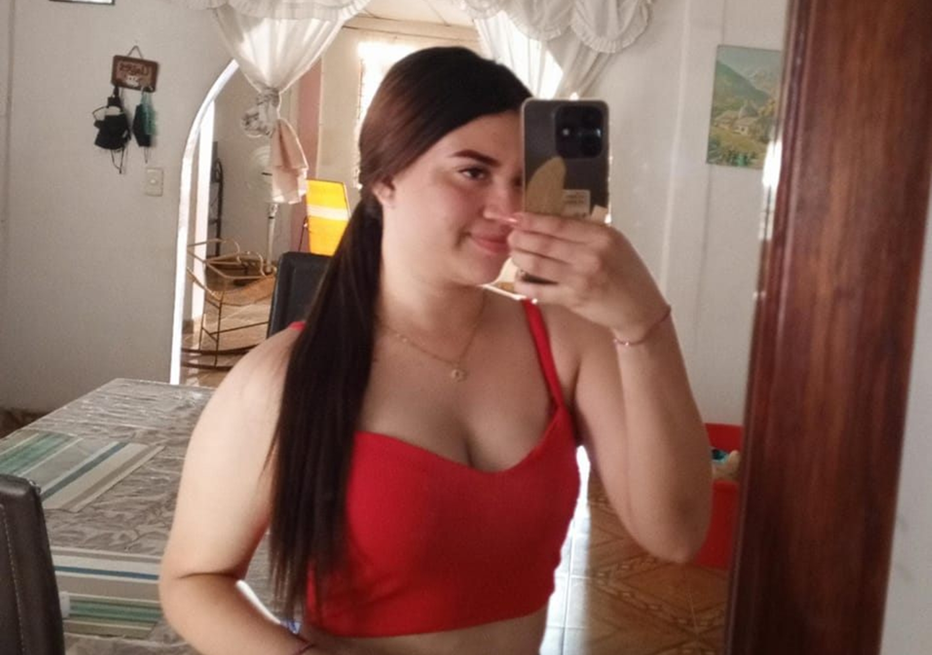 Joven condenada a 15 años de cárcel por video sobre Nicolás Maduro y Diosdado Cabello