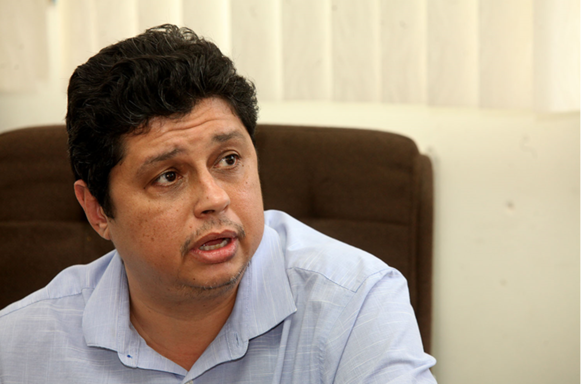José Javier Salas: “La tendencia es hacia abajo”