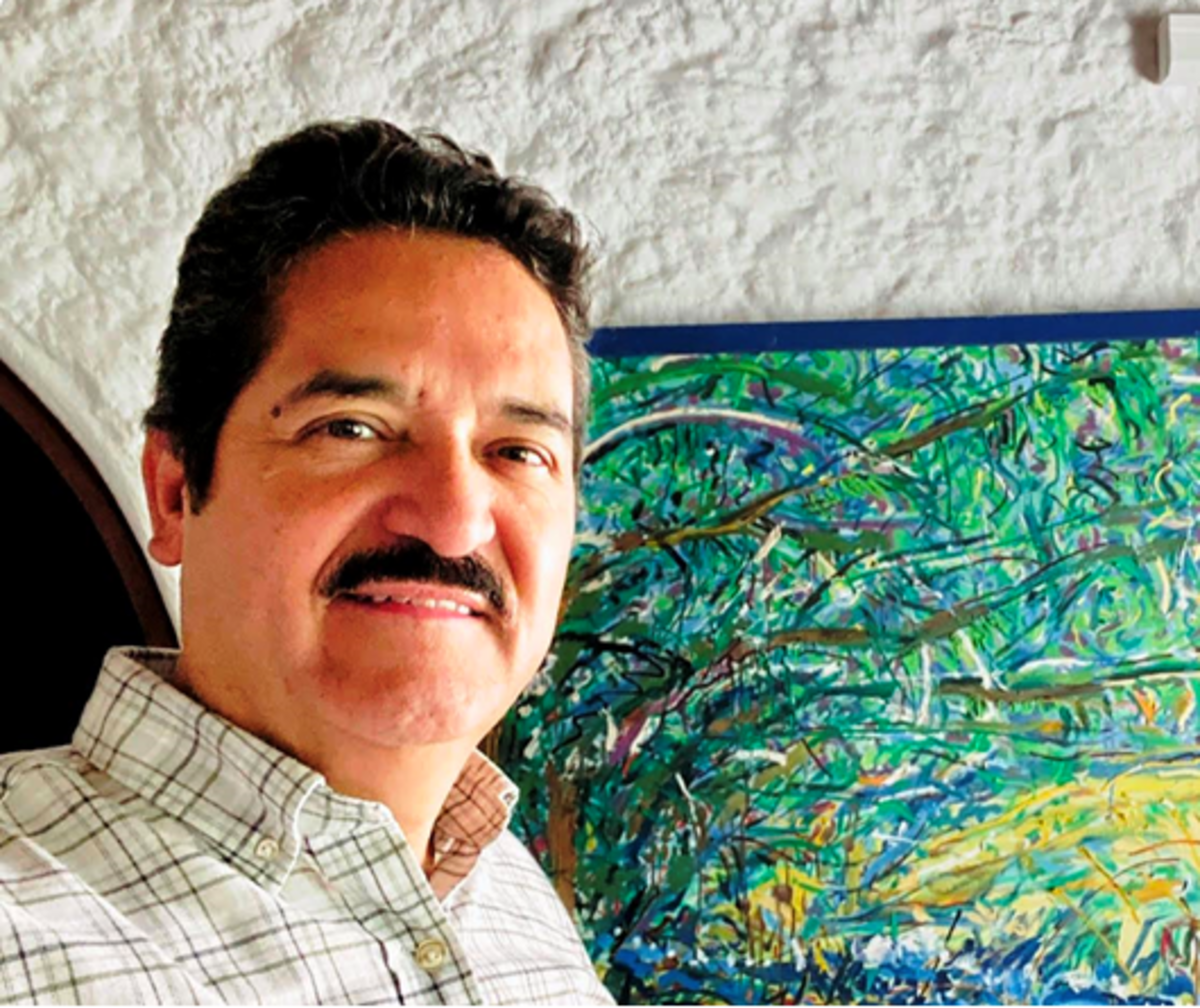 Gregory Zambrano. Voces de Venezuela. Ensayos literarios