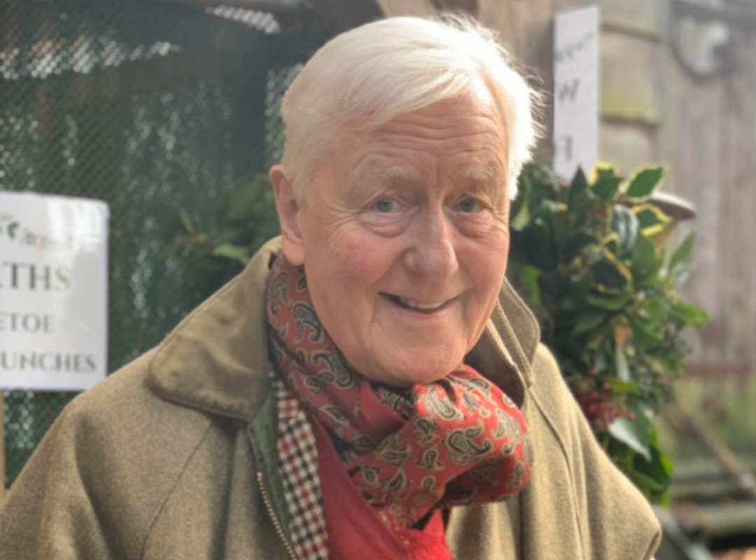 Multimillonario de 79 años busca pareja por app de citas, dice que quiere procrear un heredero: "No creo que sea demasiado mayor para tener hijos"