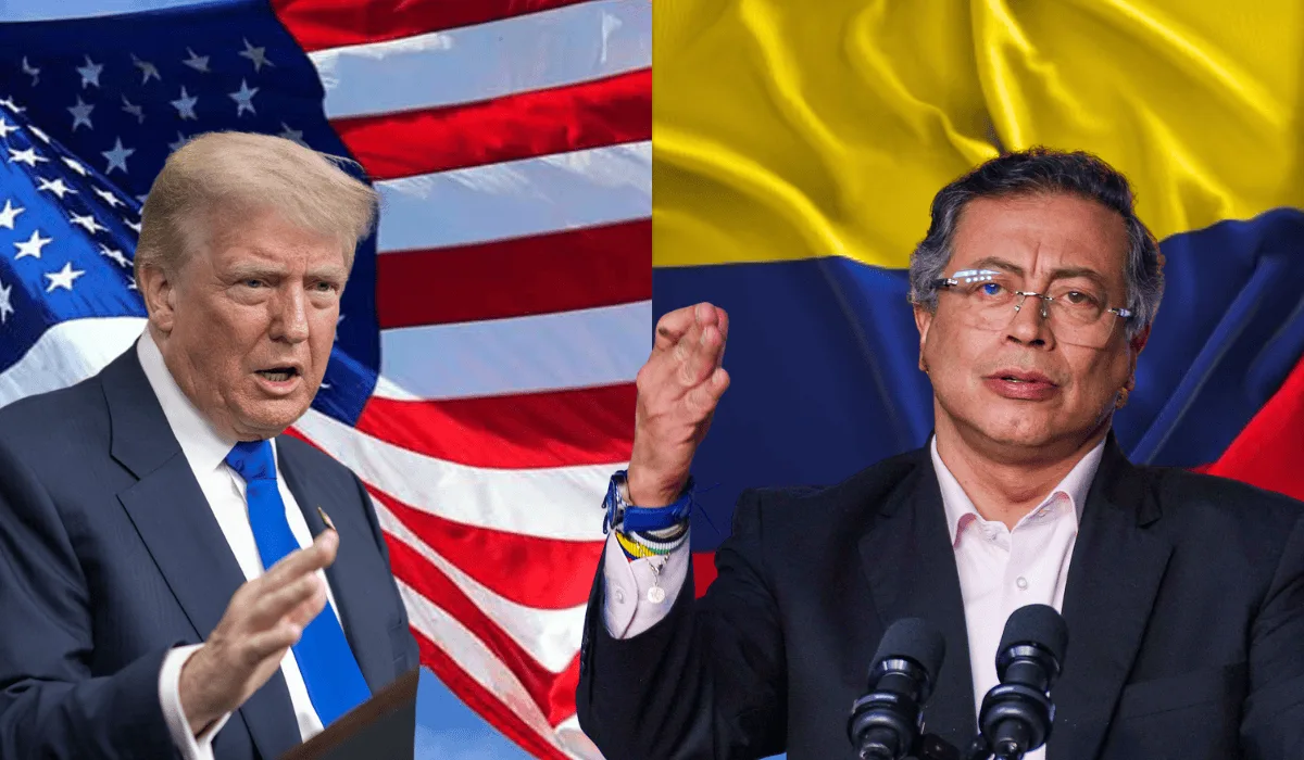 Colombia y Estados Unidos: una relación incómoda
