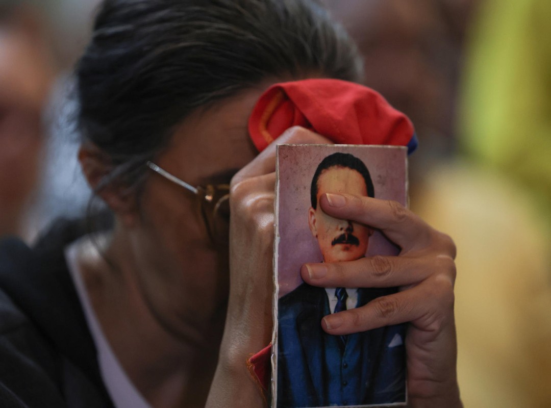Bishop of Caracas on Venezuelan saints: “They are an example of true Venezuelanness” bishop of caracas