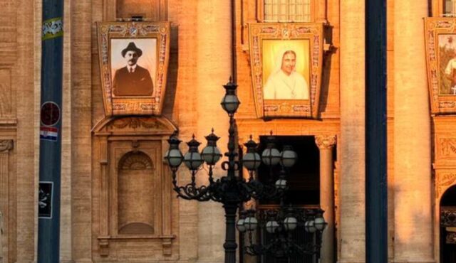 Bienhechores&nbsp;de la humanidad