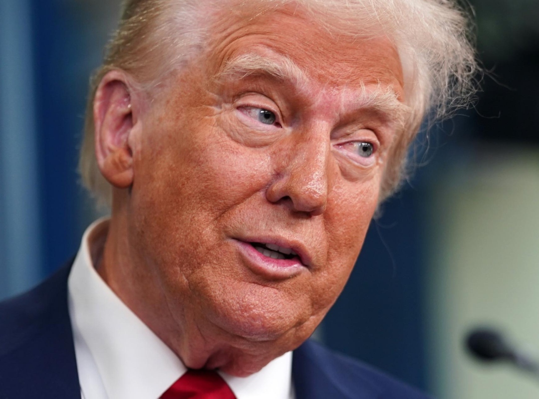 Trump aranceles Colombia