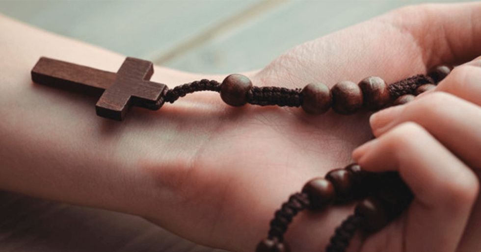 Venezuela Among Nations Facing Severe Religious Freedom Violations, Report Reveals