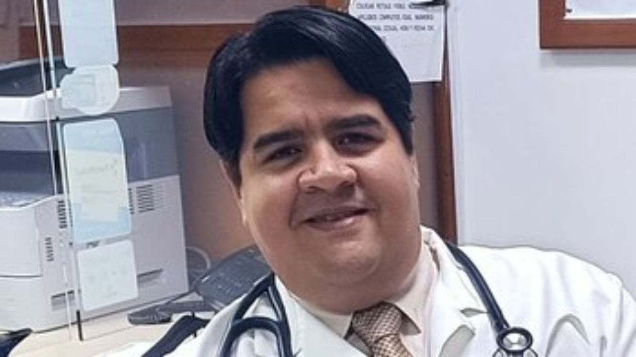 Venezuelan Medical Federation Demands Immediate Release of Detained Doctor
