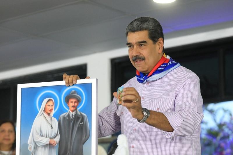 president-canonization