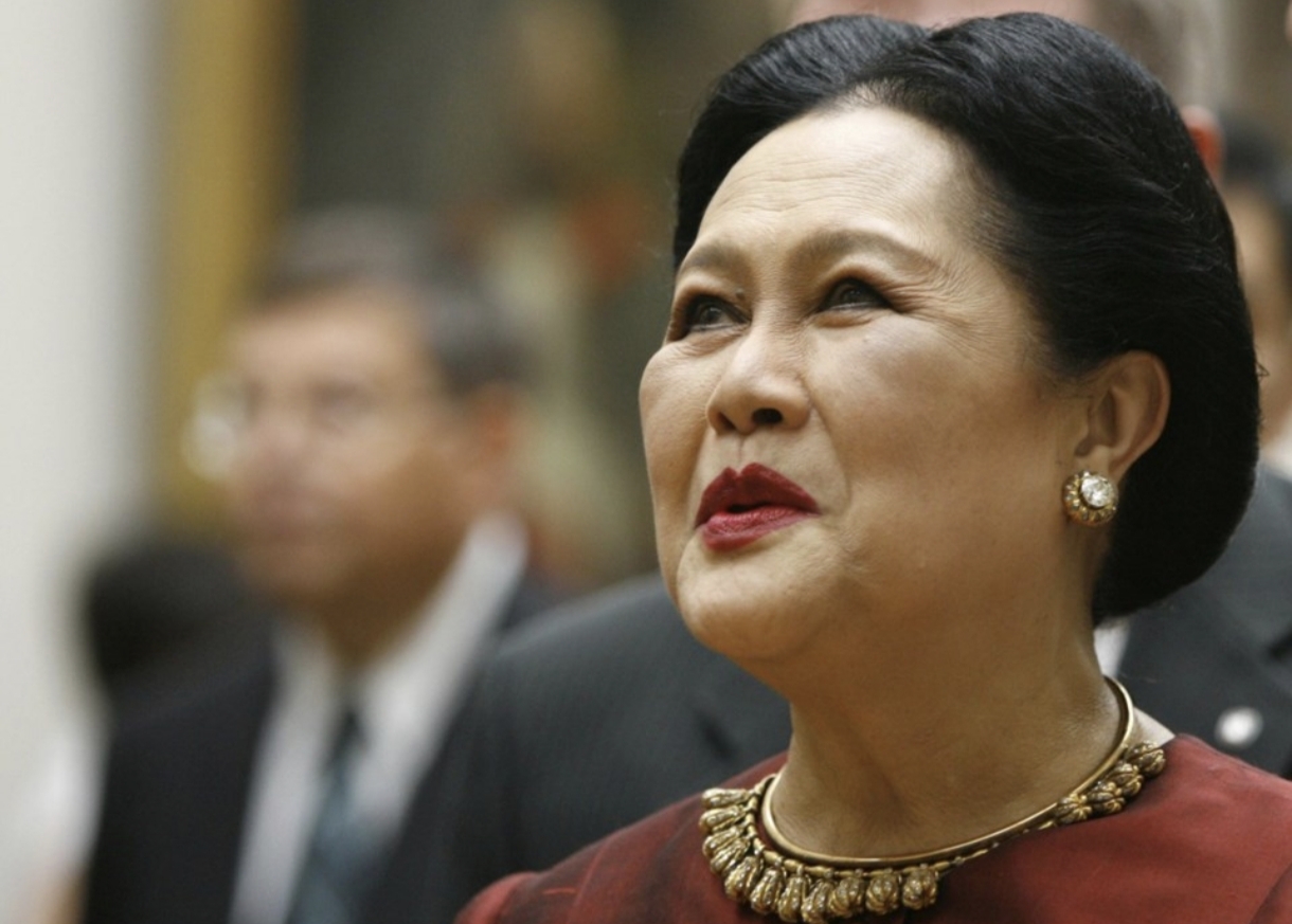 Sirikit