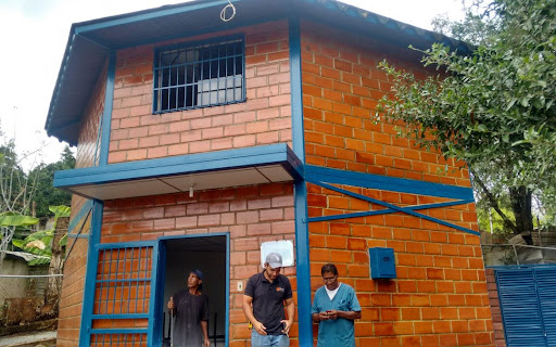 El Sistema Público Nacional de Salud, otra ficción de la corrupción estructural (I)