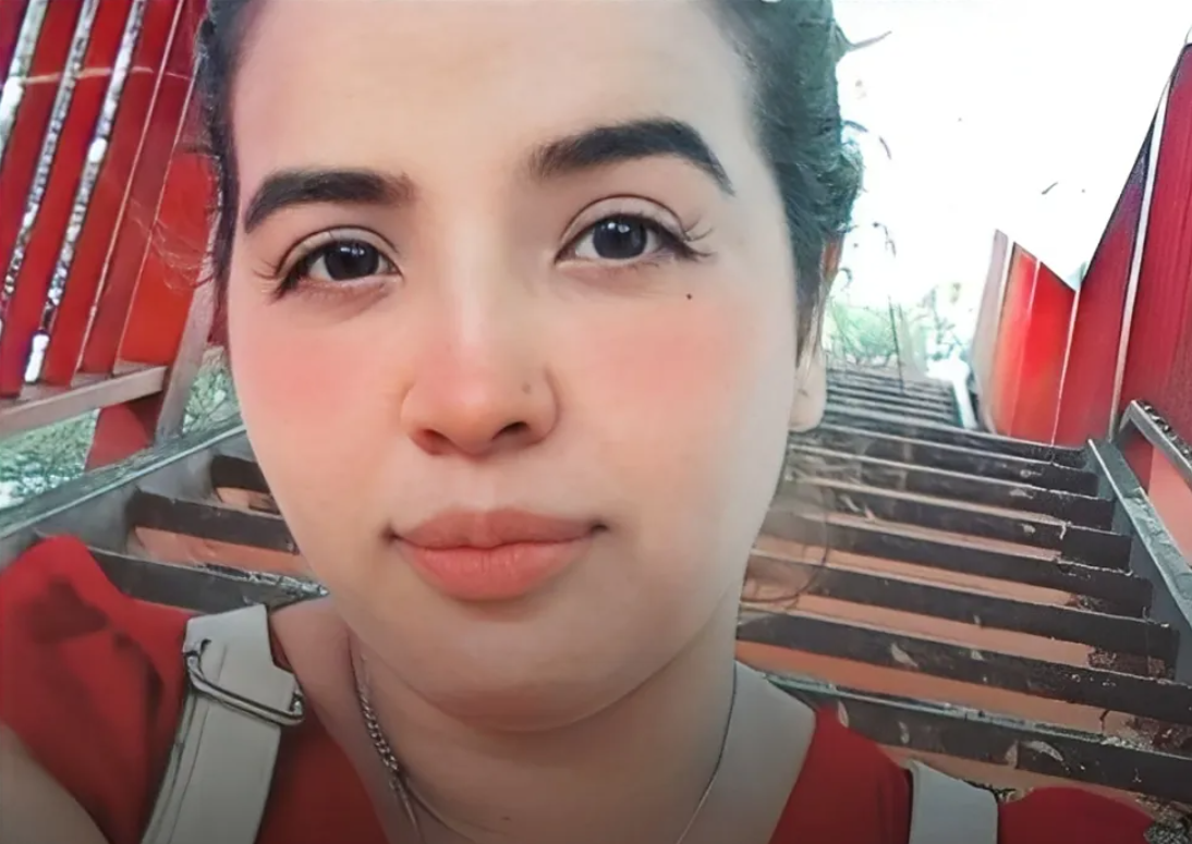 "I shot at his throat": the confession of the man who murdered a young woman in Barinas image_2025-10-26_141837721